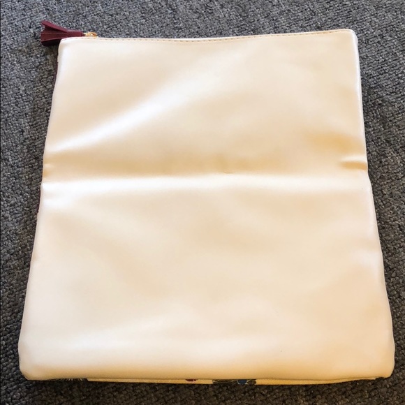 New Rachel Pally Reversible Cluth Vegan Leather - Picture 2 of 3